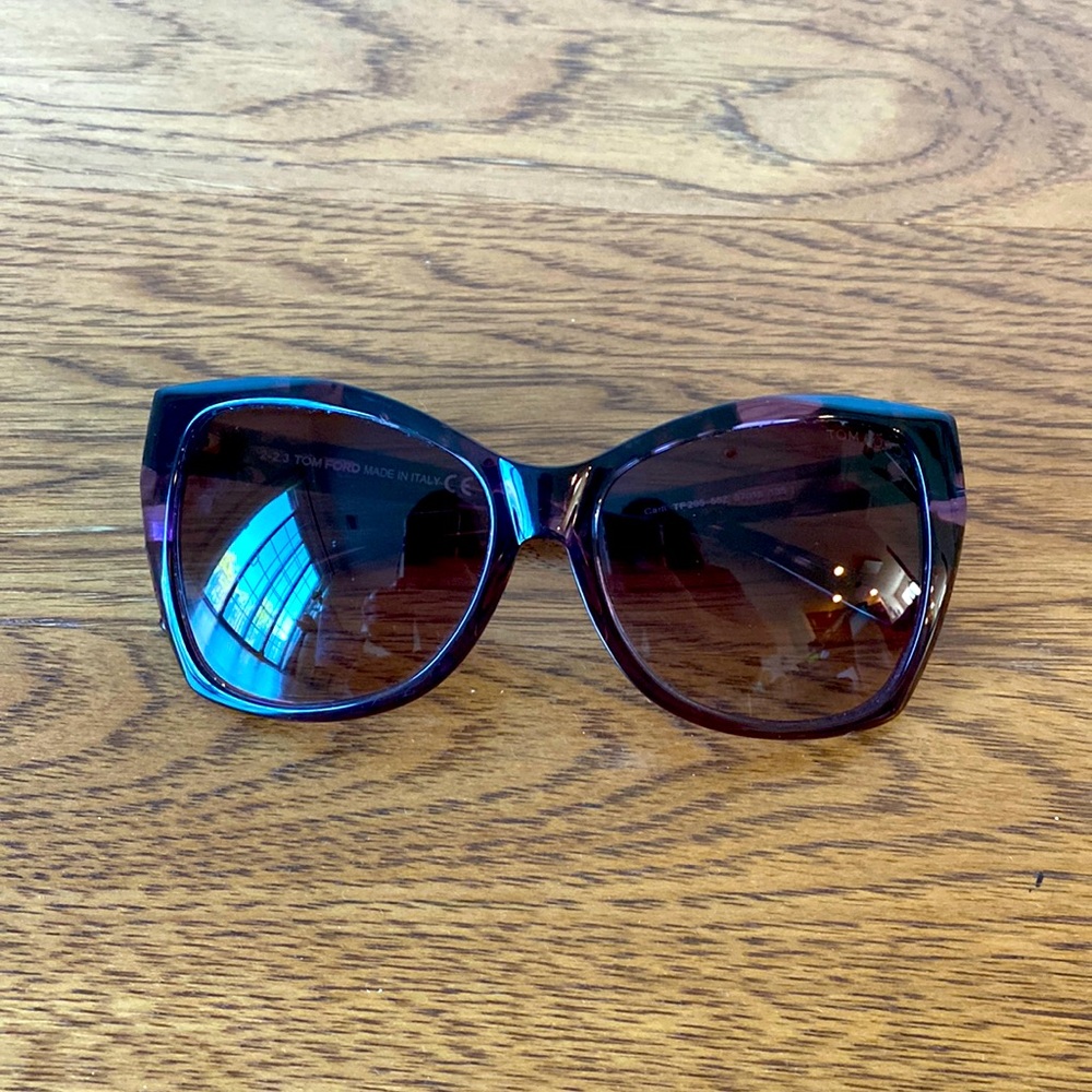 Tom Ford Sunglasses